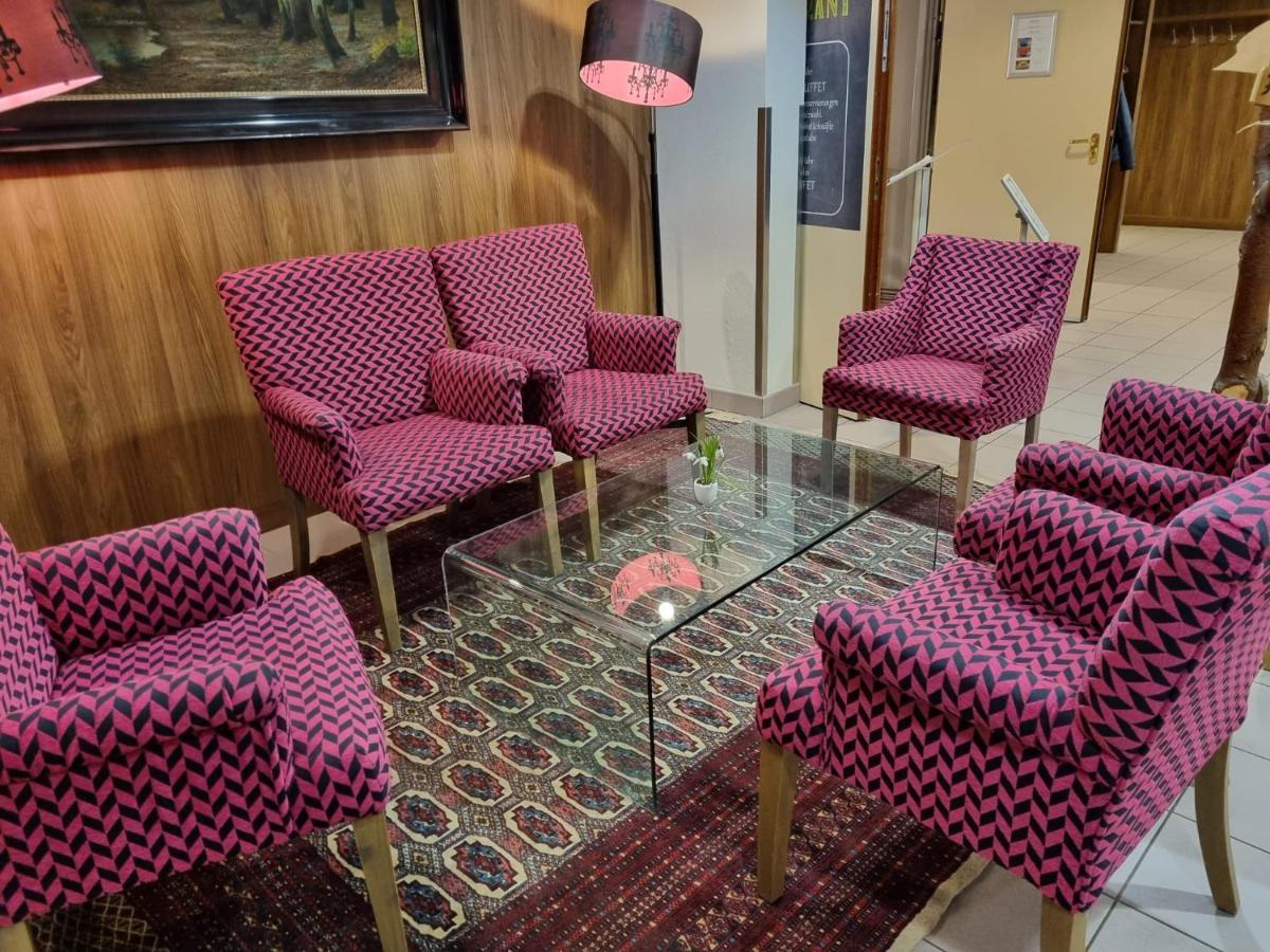 Rathaushotels Hotel Oberwiesenthal