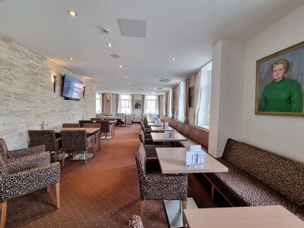 Hotel Rathaushotels 4*