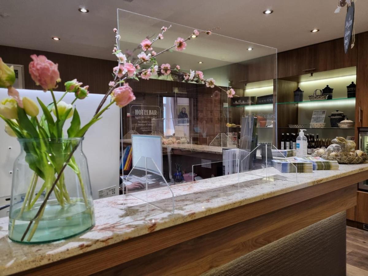 Hotel Rathaushotels Inklusive Oberwiesenthal