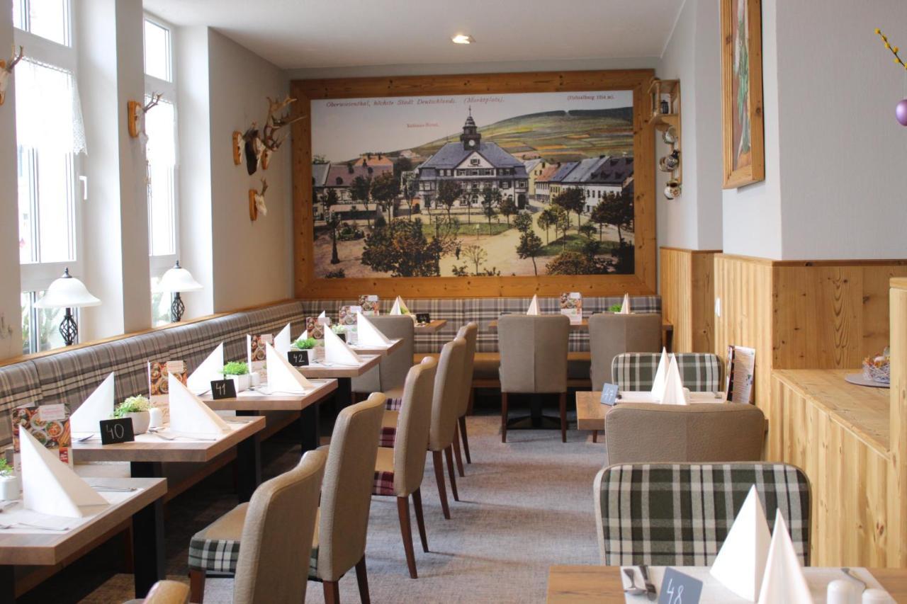 Rathaushotels Inklusive