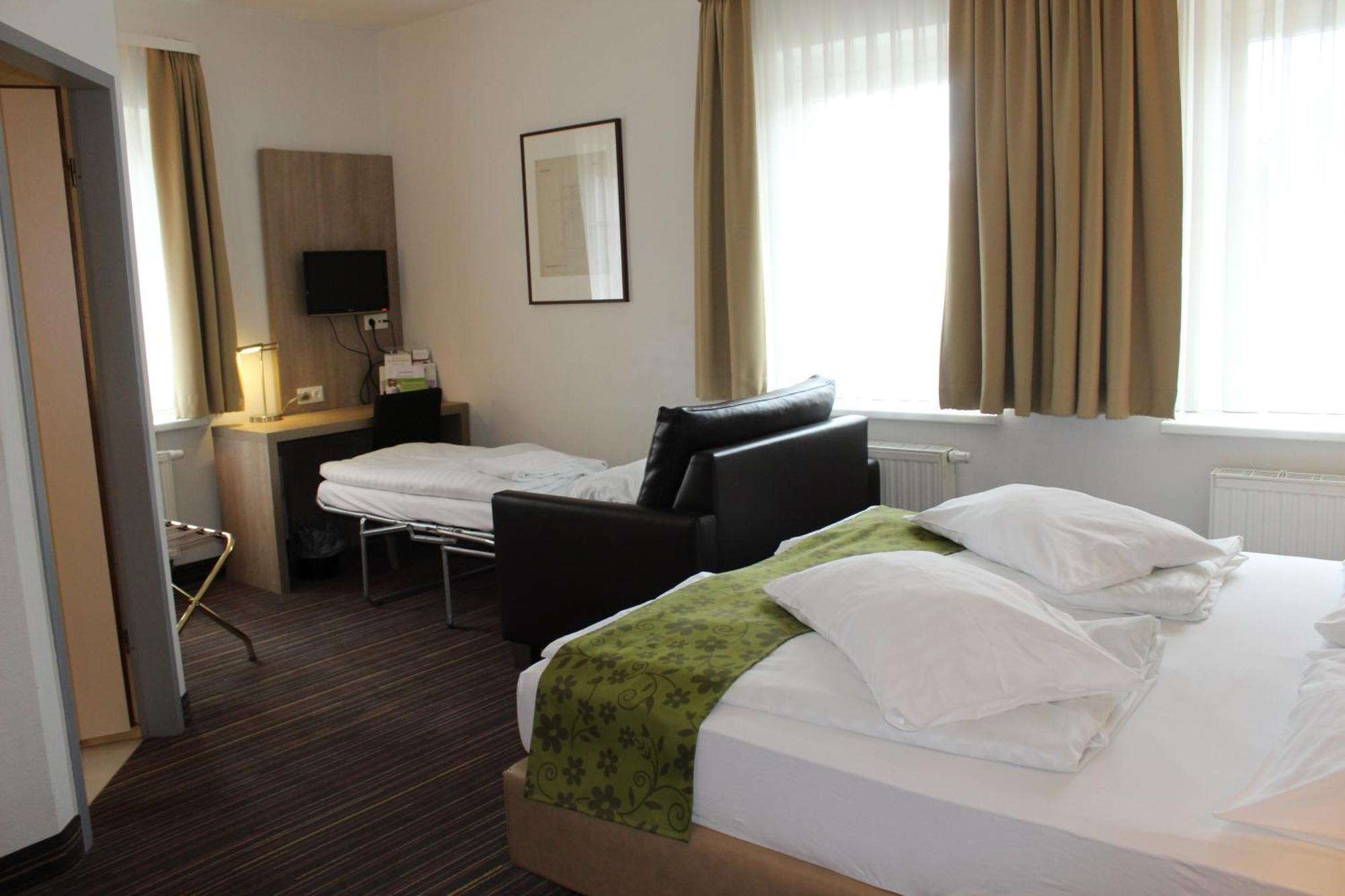 Rathaushotels Inklusive Hotel