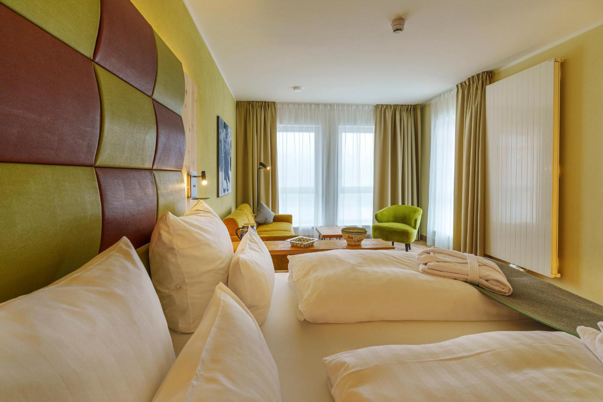Rathaushotels Inklusive 4*