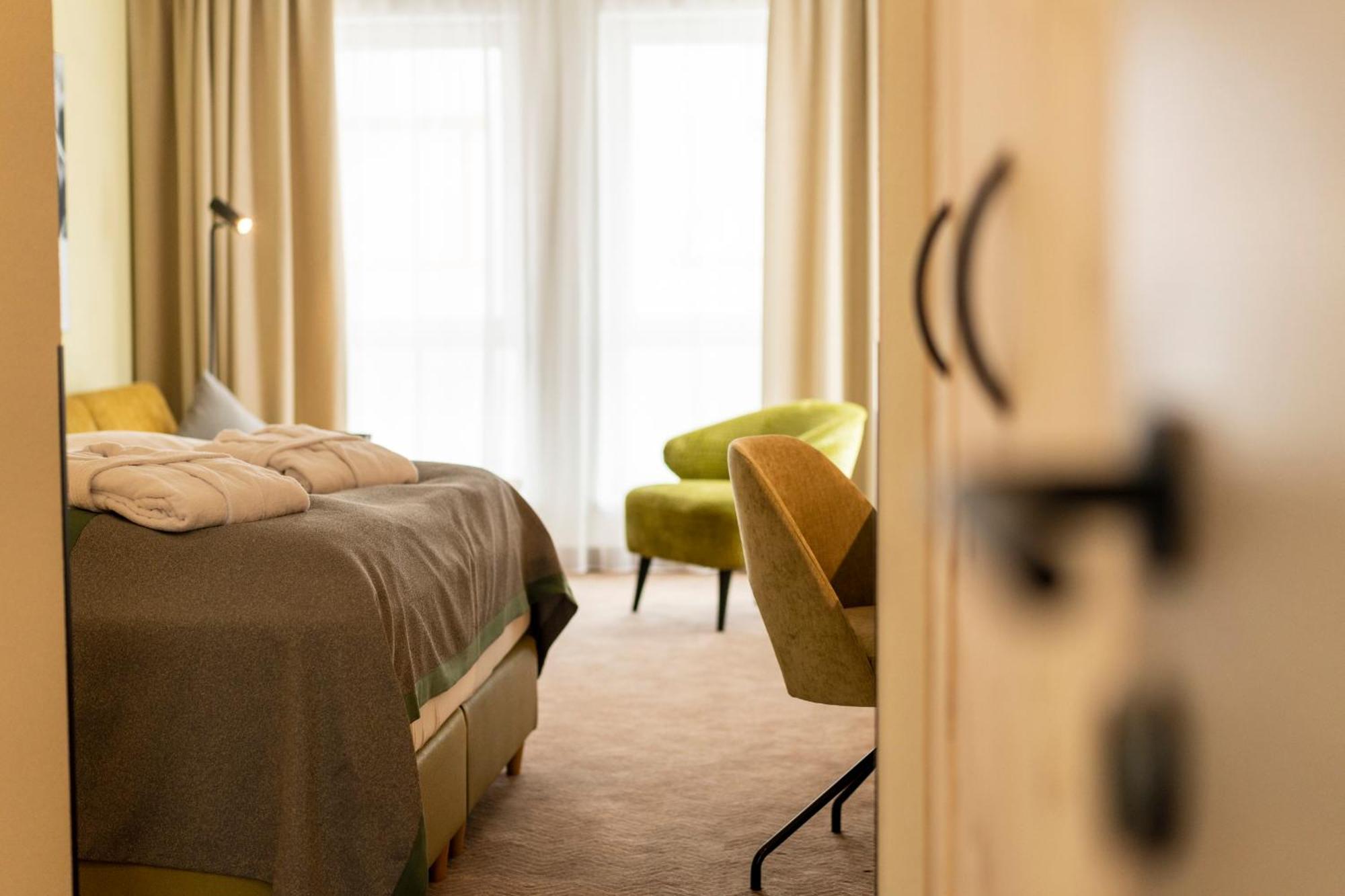 Rathaushotels Inklusive