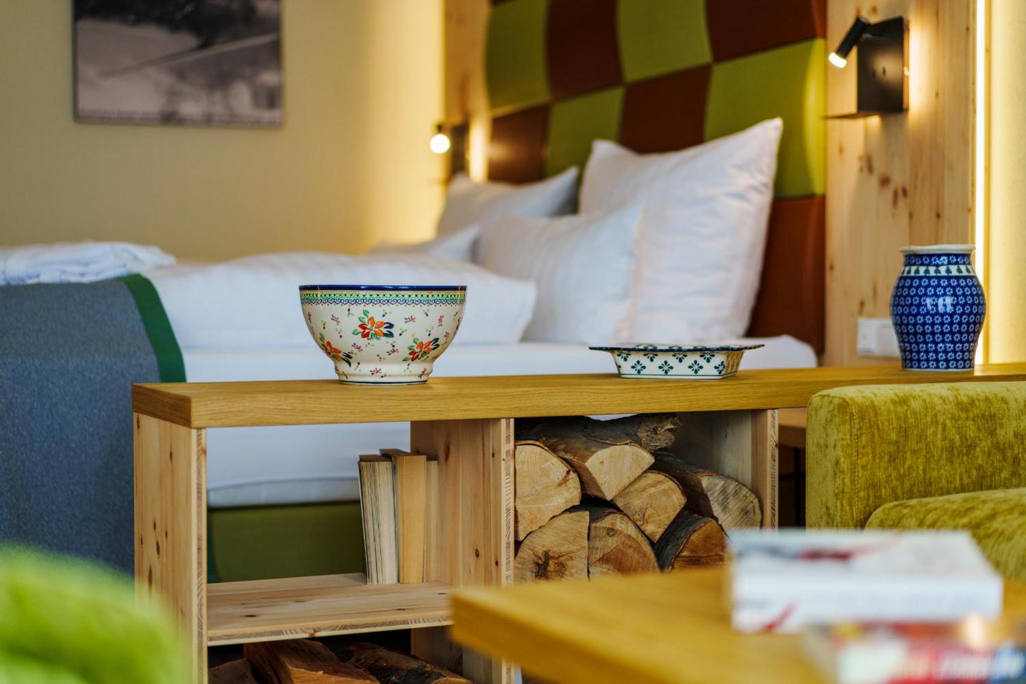 Rathaushotels Inklusive