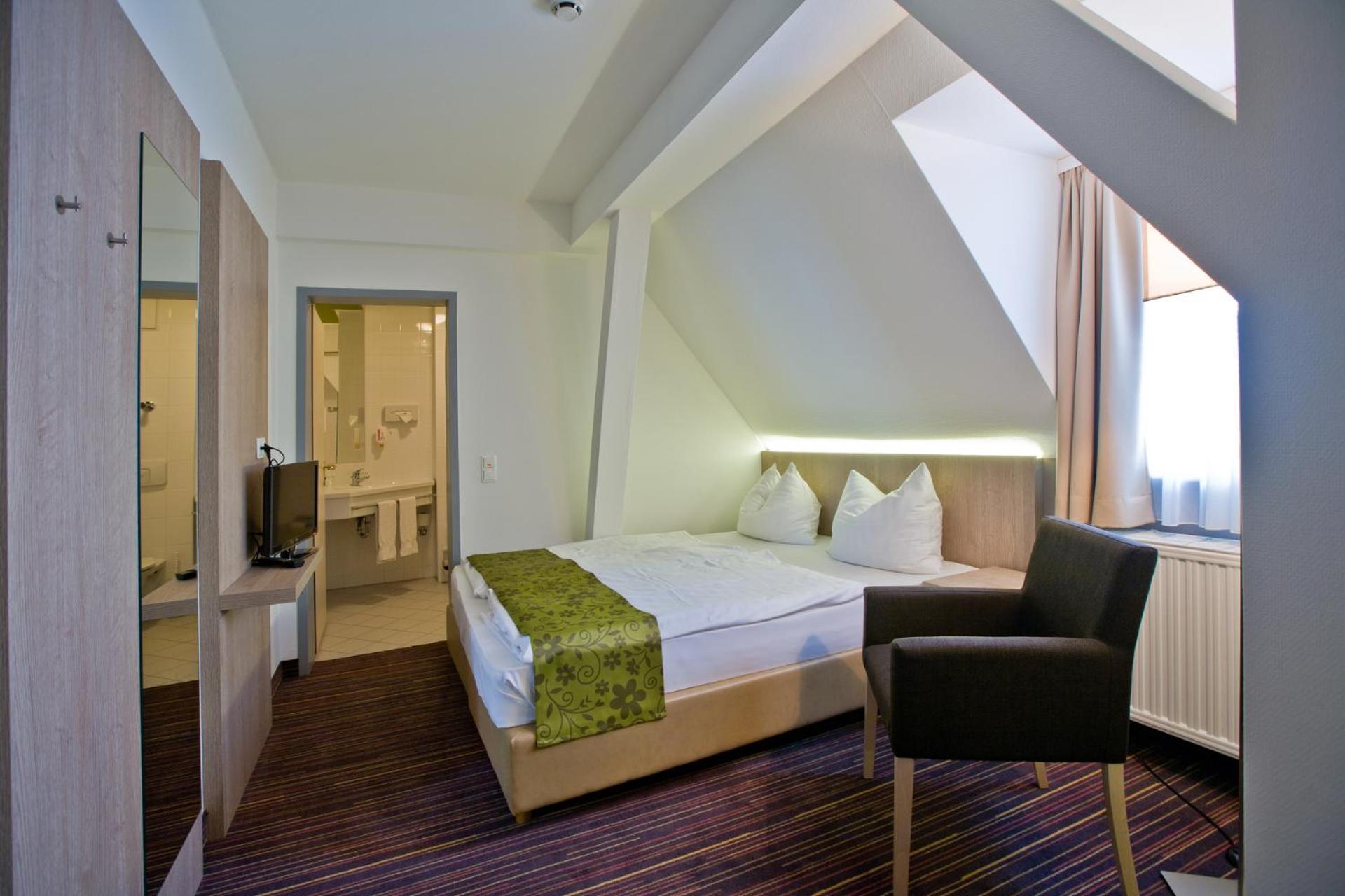 Rathaushotels Inklusive Oberwiesenthal
