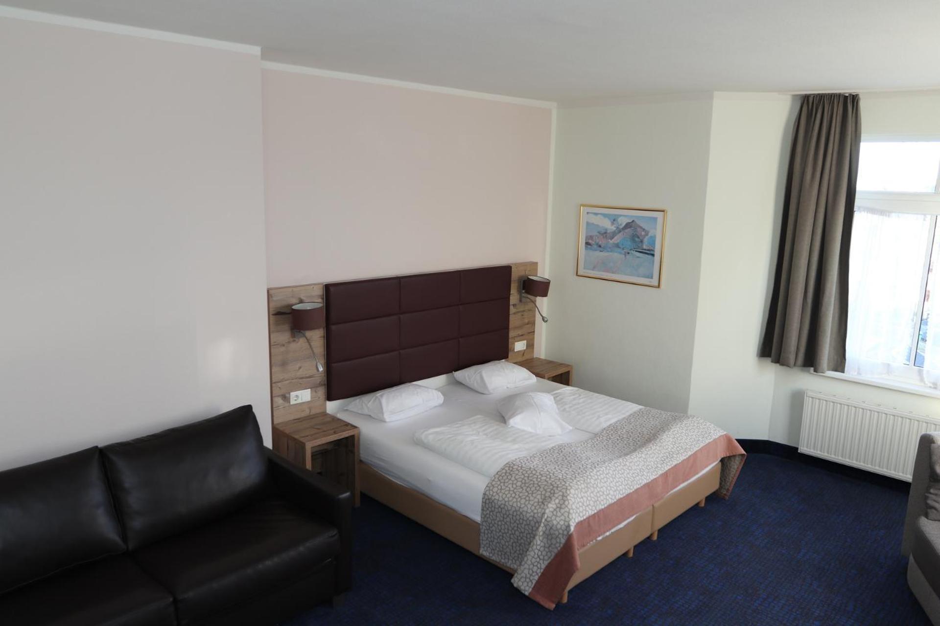 Rathaushotels Inklusive