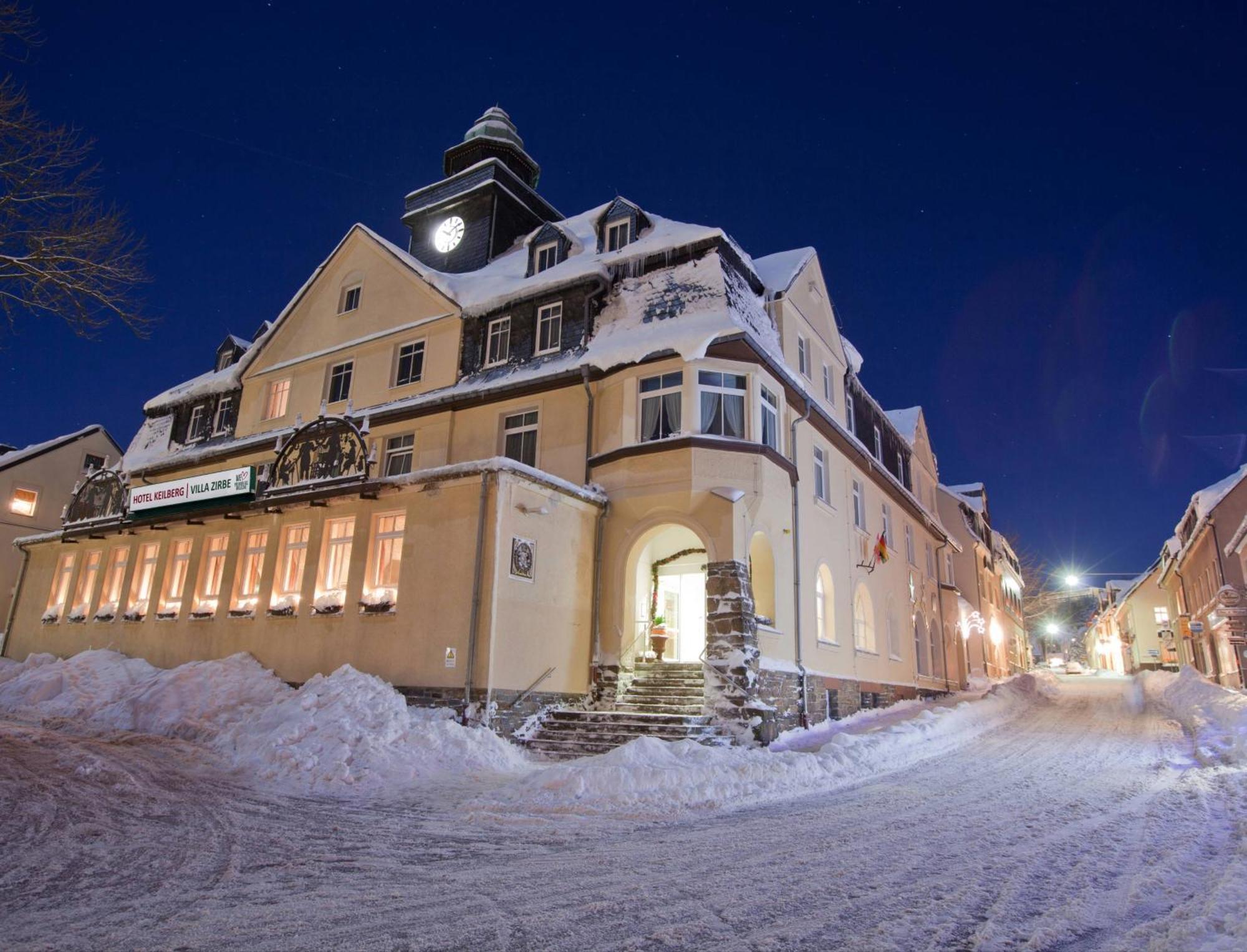Hotel Rathaushotels Inklusive 4*