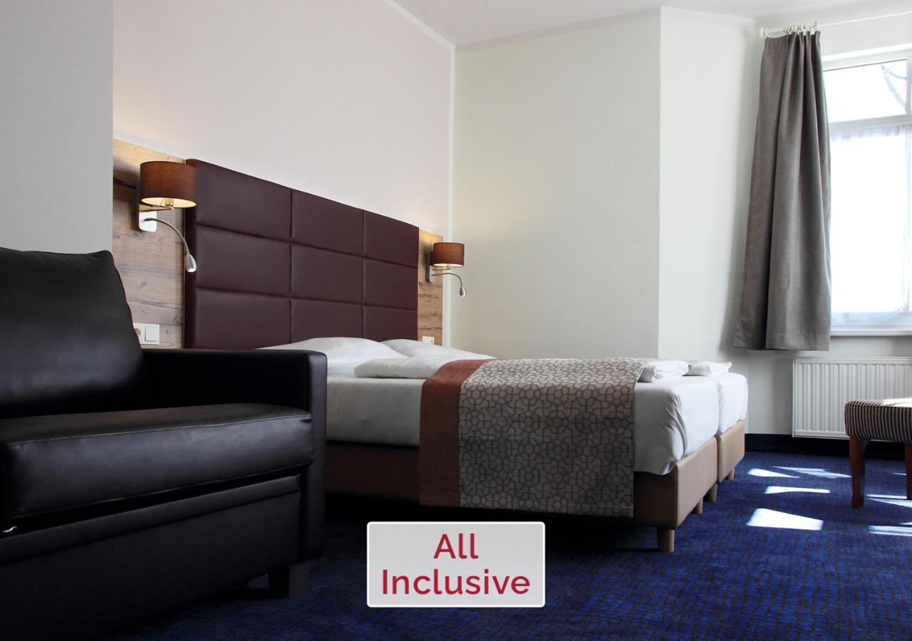 Hotel Rathaushotels Inklusive 4*