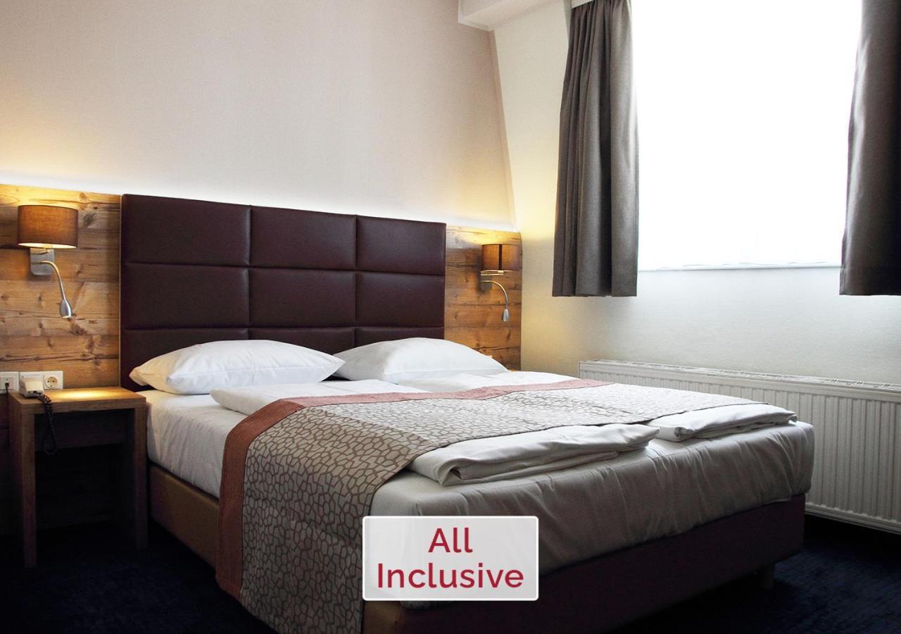 Rathaushotels Inklusive Hotel Oberwiesenthal