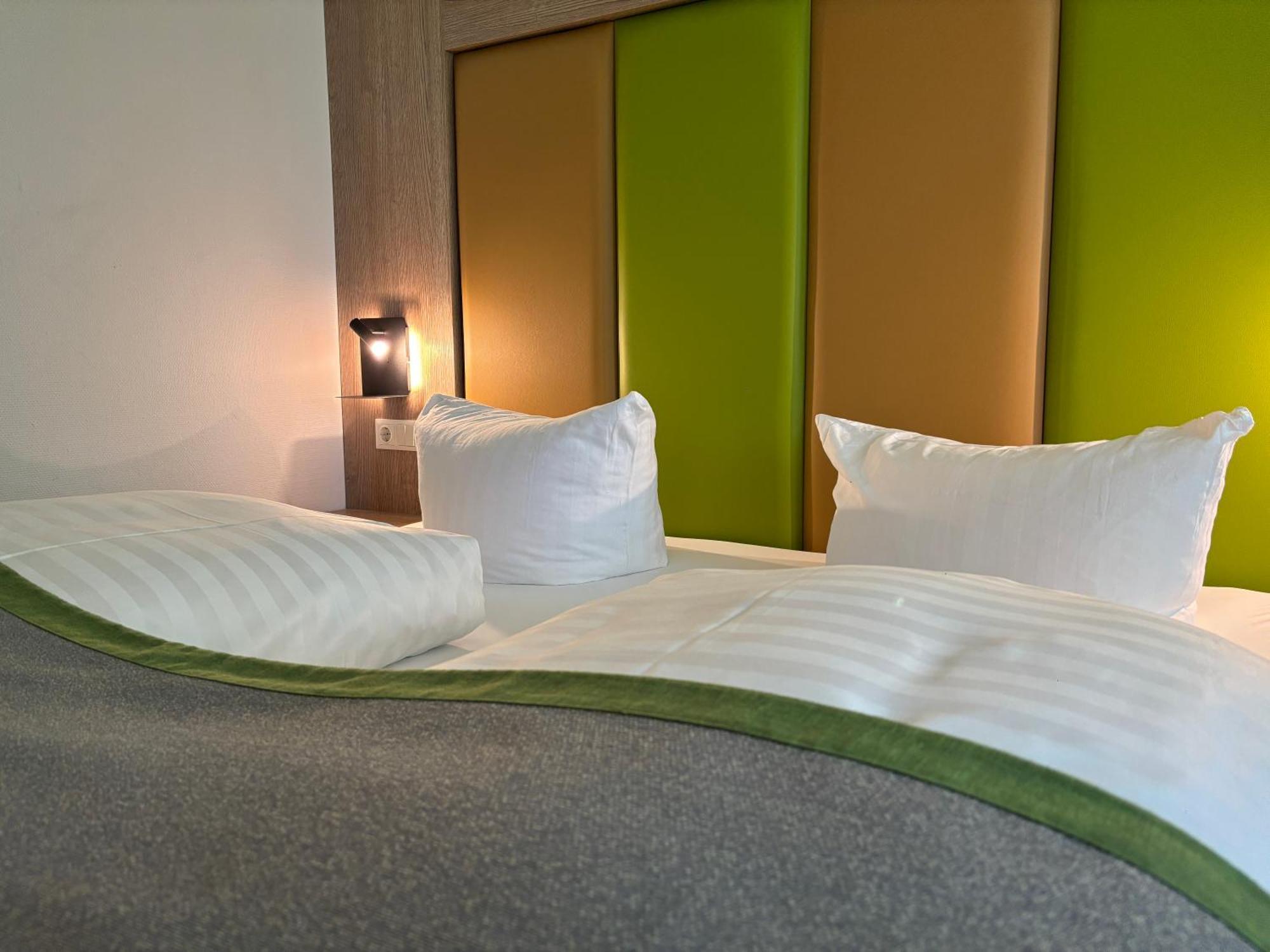 Rathaushotels Inklusive Hotel 4*