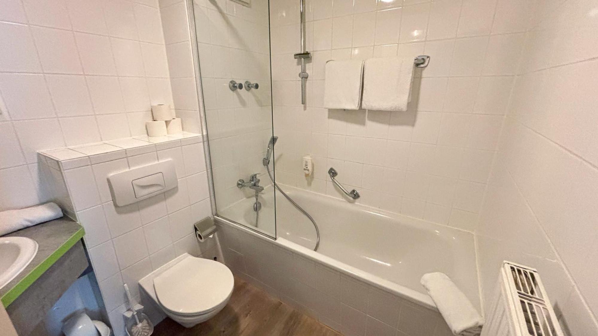 Hotel Rathaushotels Inklusive Oberwiesenthal