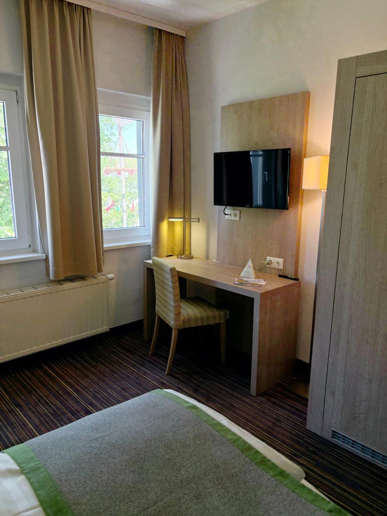 Hotel Rathaushotels Inklusive 4*