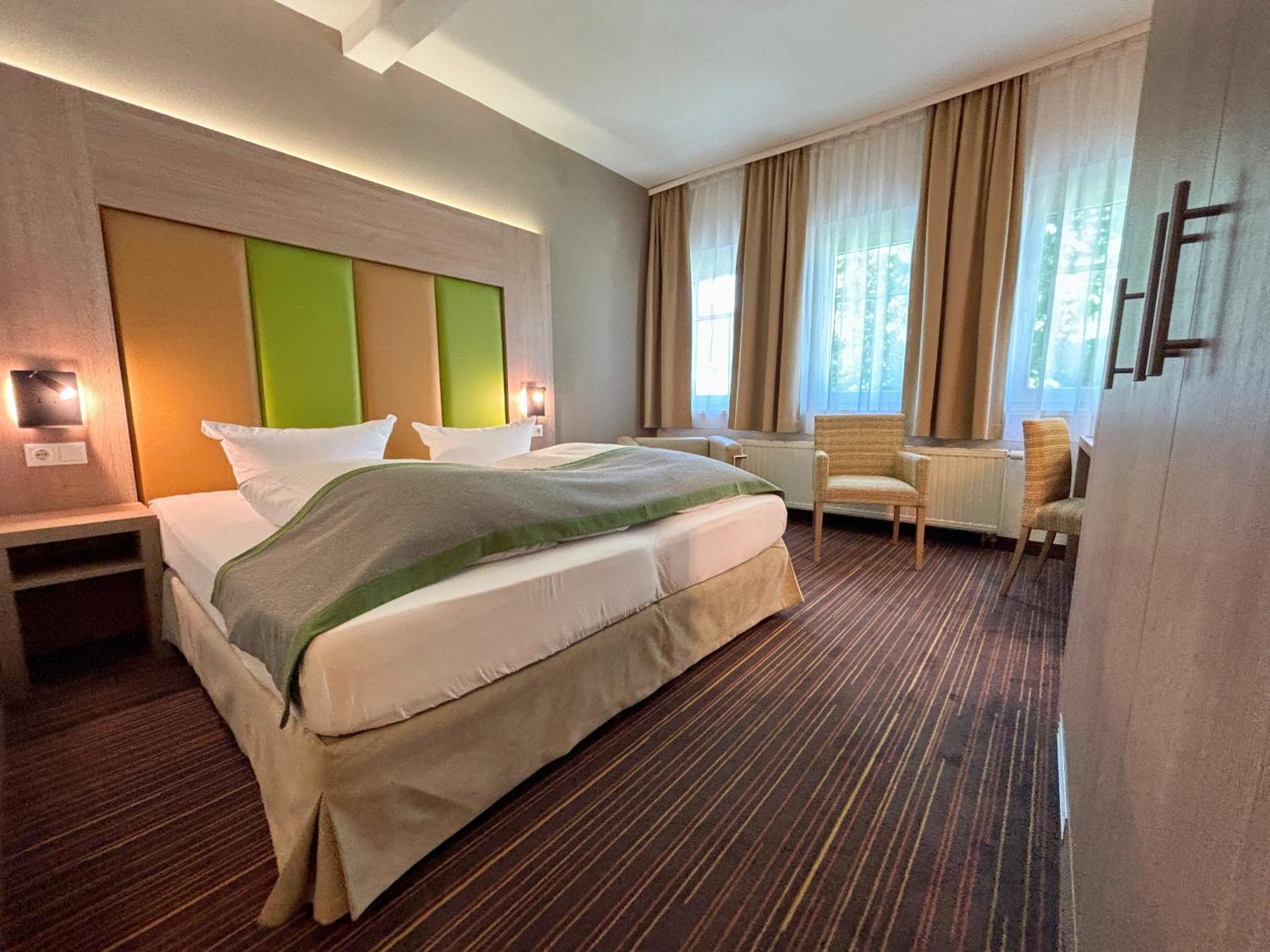 Rathaushotels Inklusive