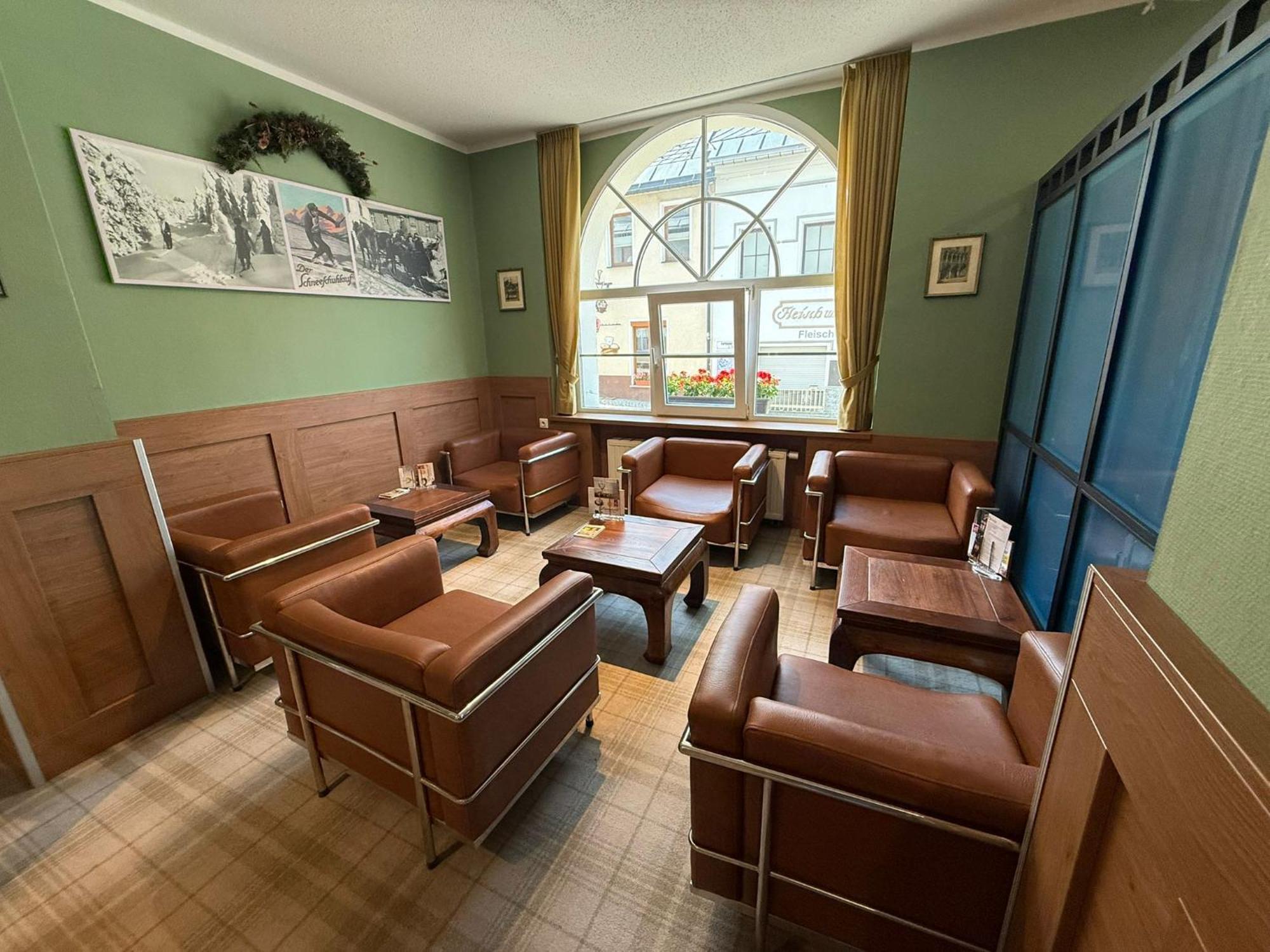 Rathaushotels Inklusive
