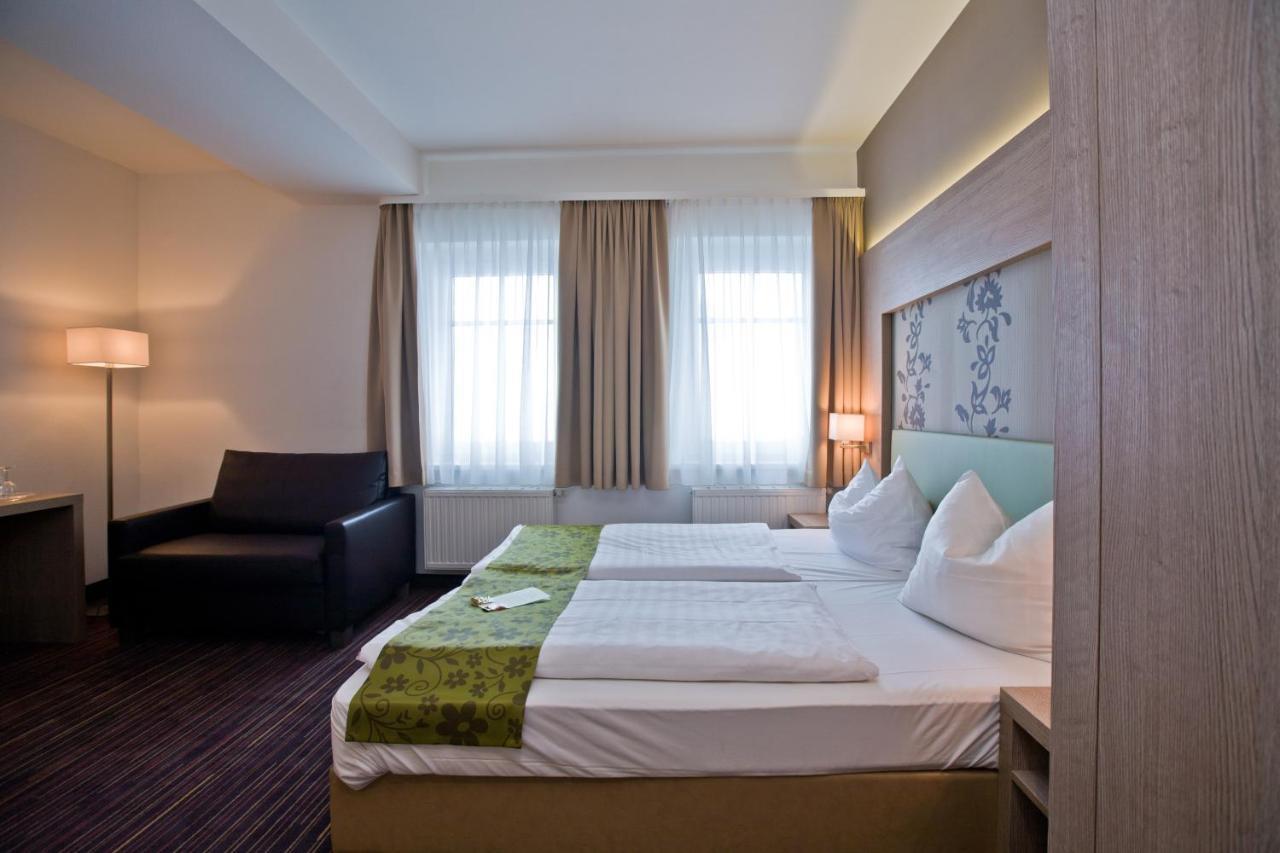 Rathaushotels Inklusive Hotel Oberwiesenthal