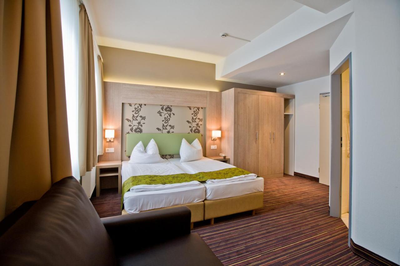 Hotel Rathaushotels Inklusive 4*