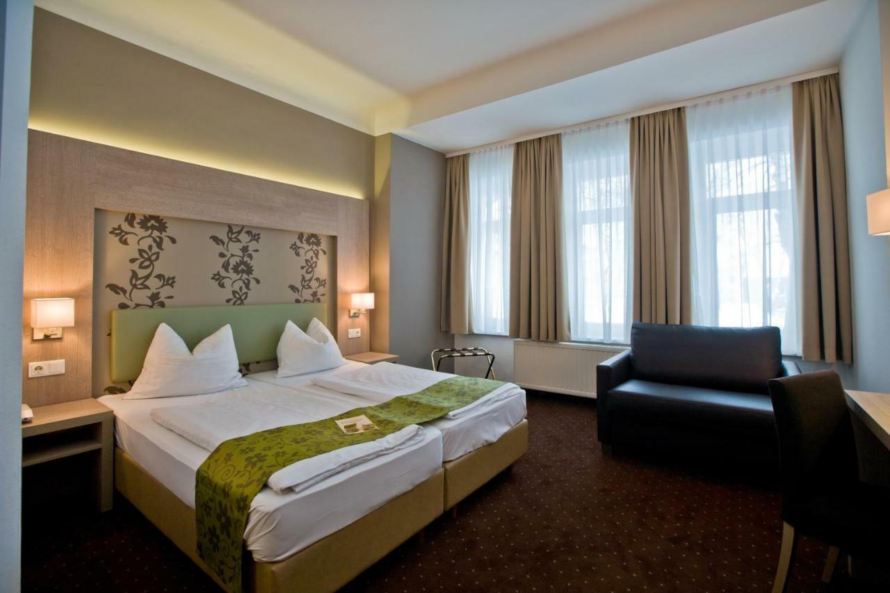 Hotel Rathaushotels Inklusive Oberwiesenthal